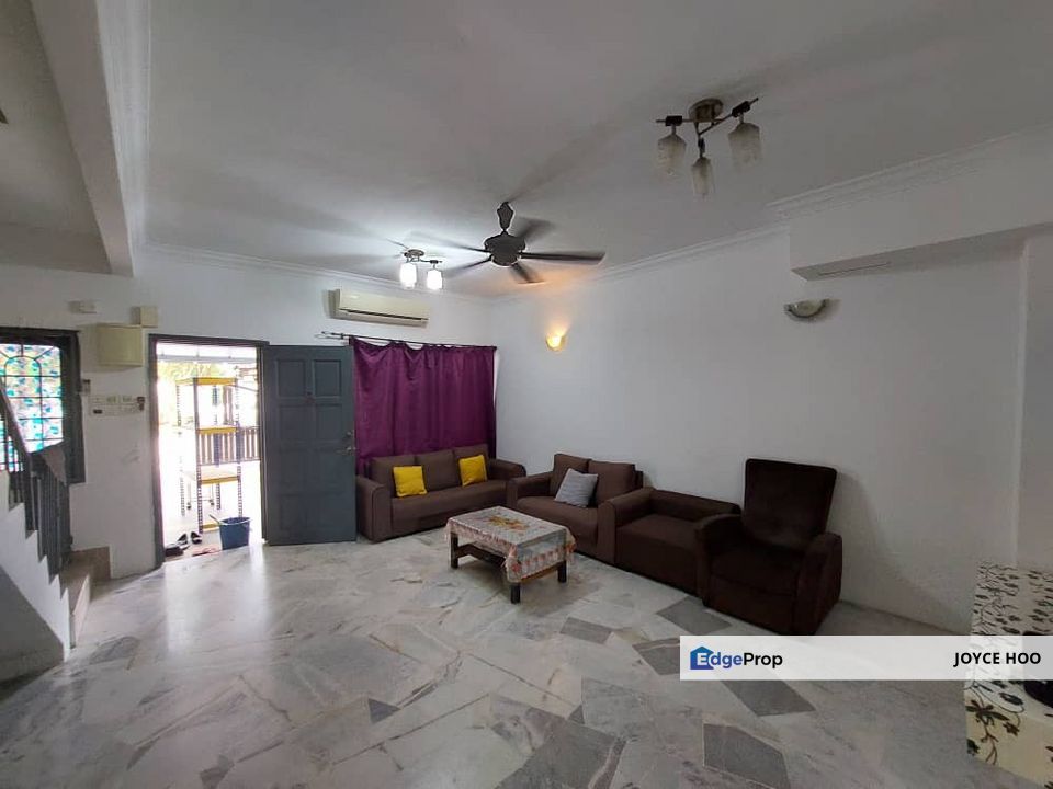 Taman wawasan 1 fully Renovetion Move in condition now, Selangor, Puchong