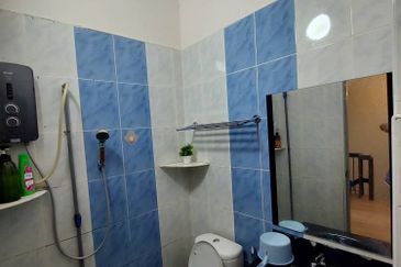 Taman Wawasan, Pusat Bandar Puchong