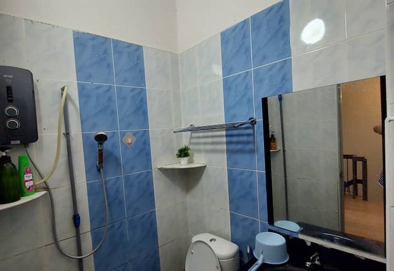 Taman Wawasan, Pusat Bandar Puchong