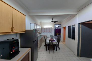 Taman Wawasan, Pusat Bandar Puchong