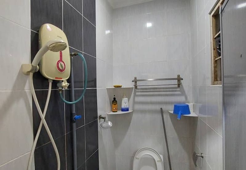 Taman Wawasan, Pusat Bandar Puchong