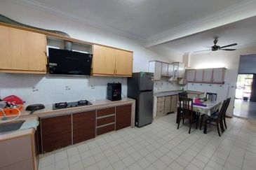 Taman Wawasan, Pusat Bandar Puchong