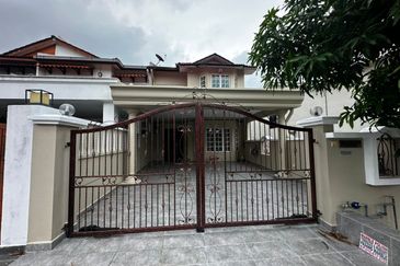 Taman Wawasan, Pusat Bandar Puchong