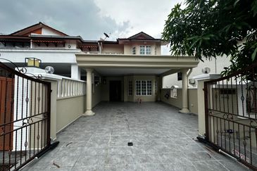 Taman Wawasan, Pusat Bandar Puchong