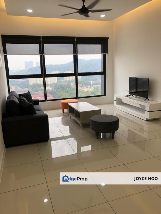 Move in condition fully renovetion , Selangor, Bandar Puteri Puchong