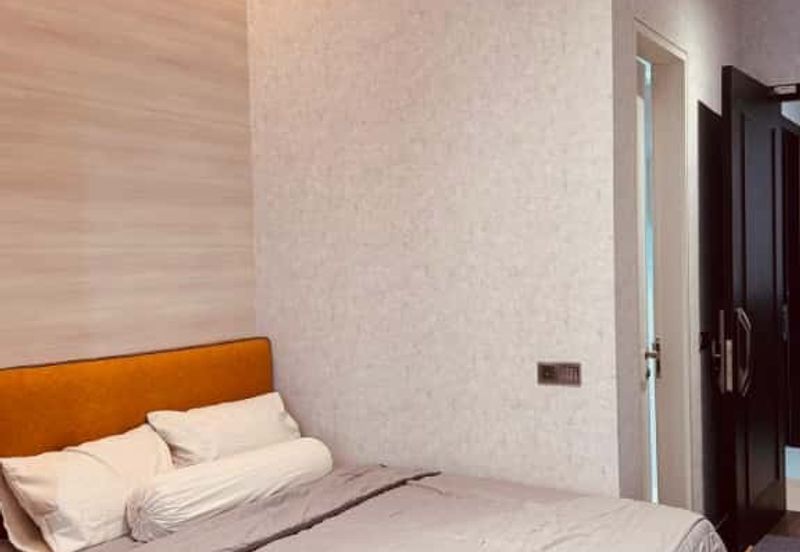 The Park 2 @ Pavilion