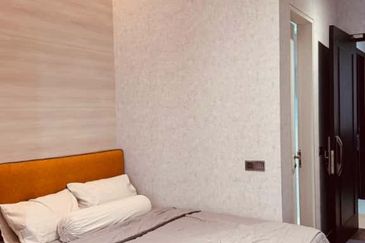 The Park 2 @ Pavilion