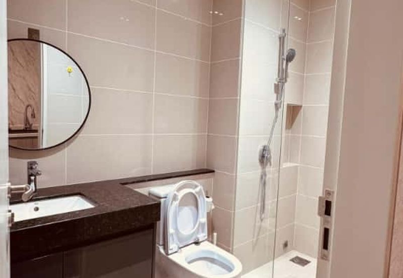 The Park 2 @ Pavilion