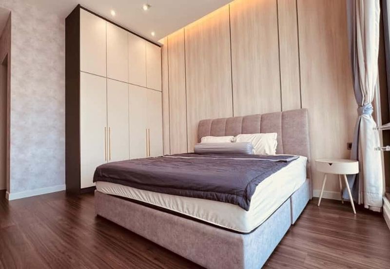 The Park 2 @ Pavilion