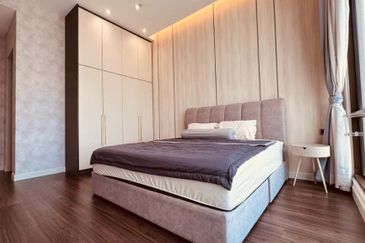 The Park 2 @ Pavilion