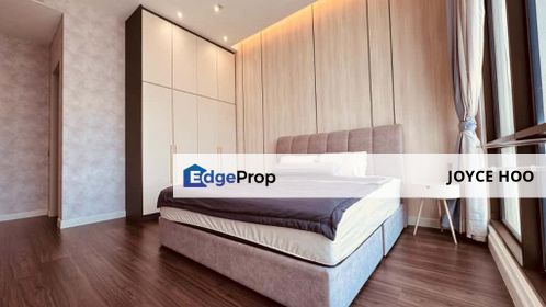 Fully Renovetion hight flr move in condition, Kuala Lumpur, Bukit Jalil