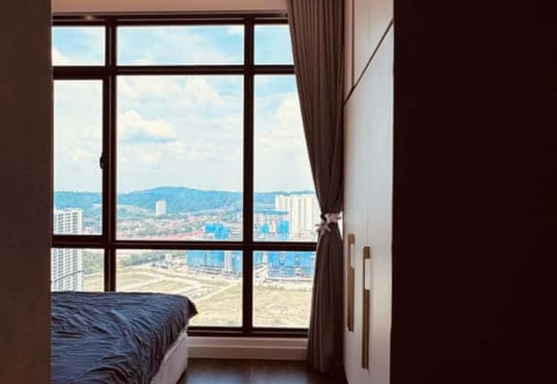 The Park 2 @ Pavilion