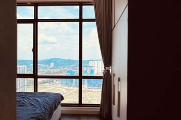 The Park 2 @ Pavilion