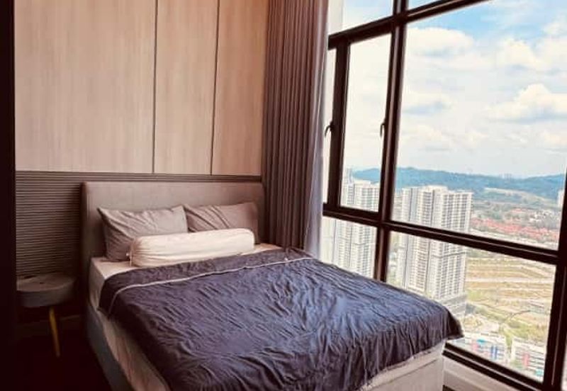 The Park 2 @ Pavilion