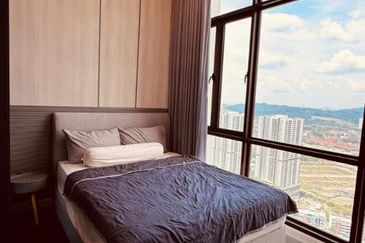 The Park 2 @ Pavilion