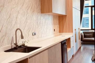 The Park 2 @ Pavilion