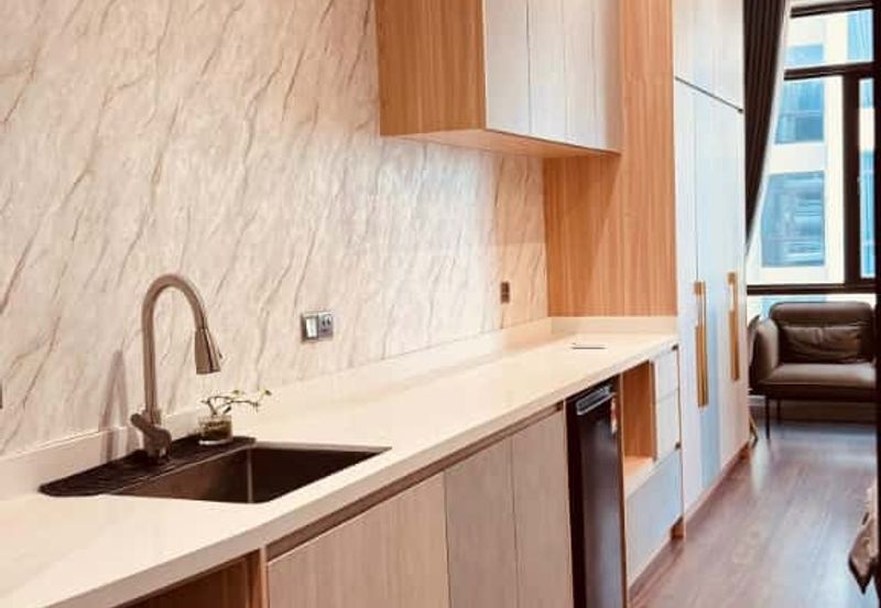 The Park 2 @ Pavilion