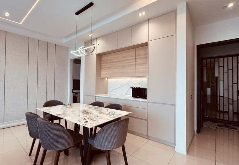 The Park 2 @ Pavilion