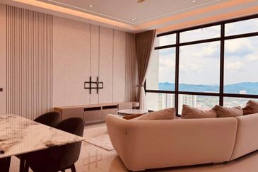 The Park 2 @ Pavilion