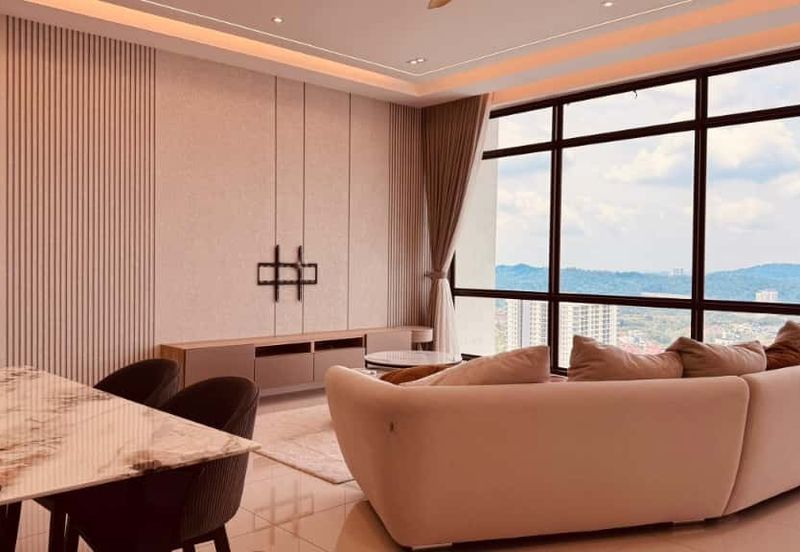 The Park 2 @ Pavilion