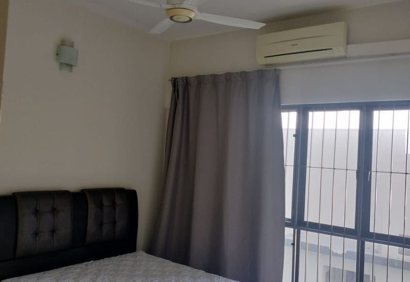 Setia Walk Apartment