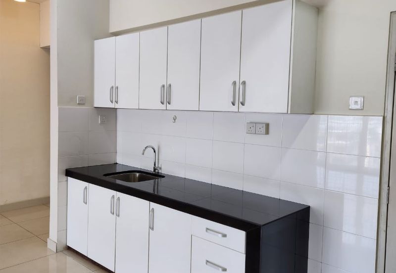 Setia Walk Apartment