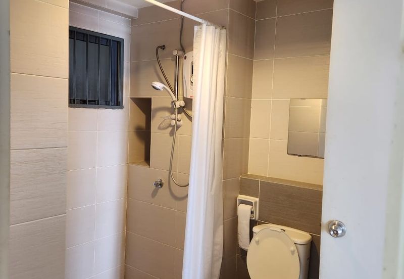 Setia Walk Apartment