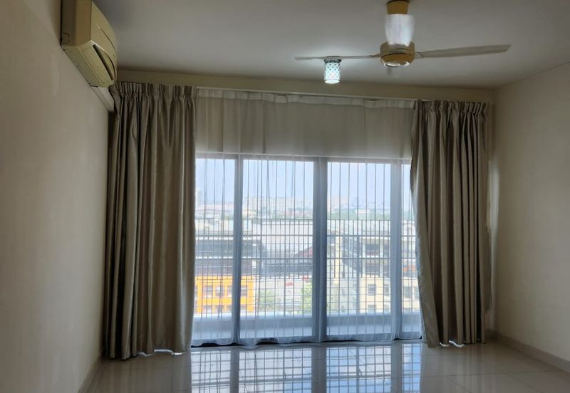 Setia Walk Apartment
