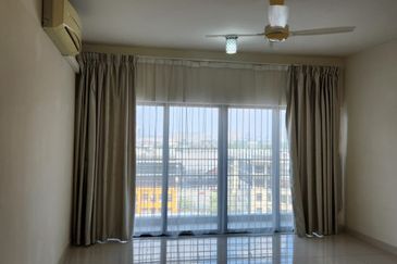 Setia Walk Apartment