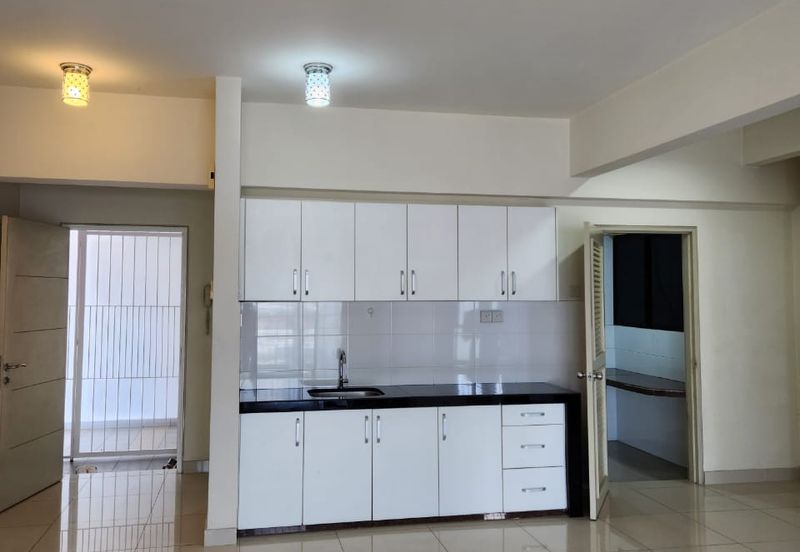 Setia Walk Apartment