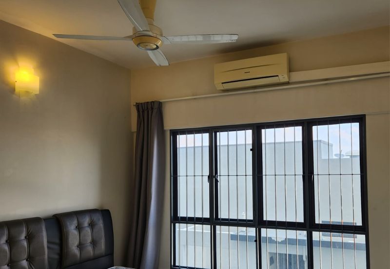 Setia Walk Apartment