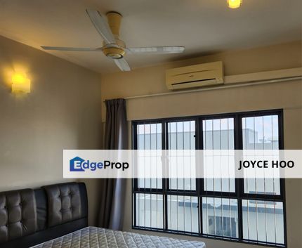 Renovetion Corner unit Setia Walk face Lotus sunset 8flr, Selangor, Puchong