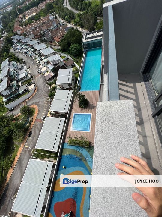 Amani residences Available November 1 , Viewing appointment can be arrang, Selangor, Puchong