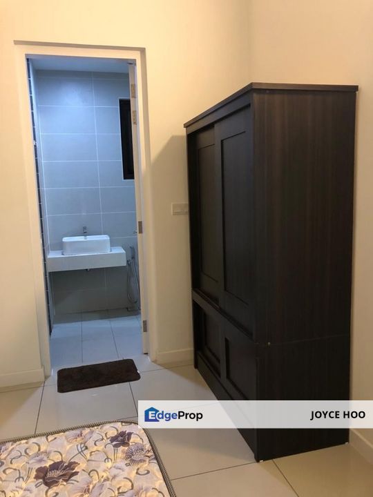 Now Can move in viewing can arrange, Selangor, Bandar Puteri Puchong