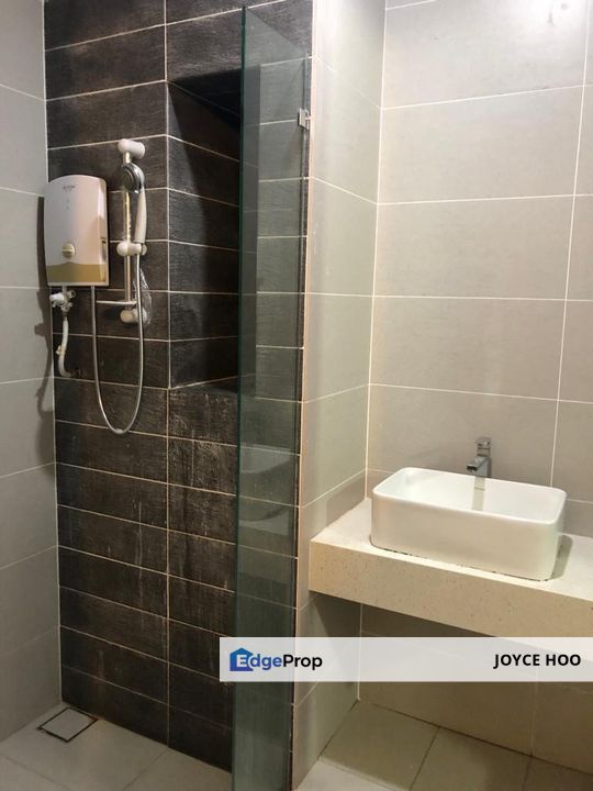 Now Can move in viewing can arrange, Selangor, Bandar Puteri Puchong