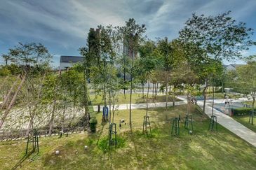 The Park 2 @ Pavilion