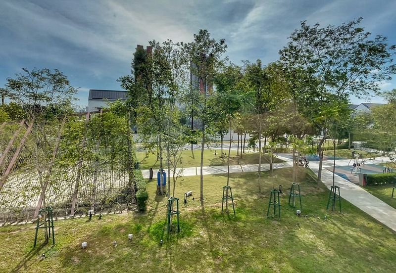 The Park 2 @ Pavilion