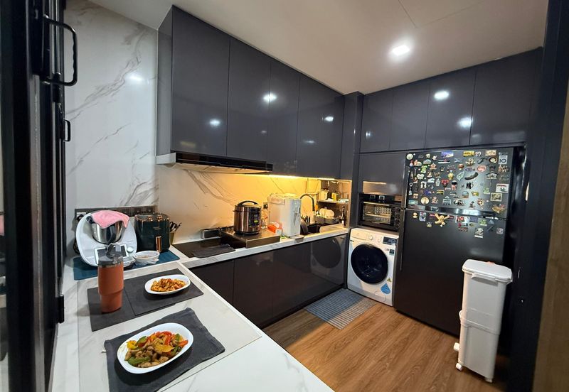 The Park 2 @ Pavilion