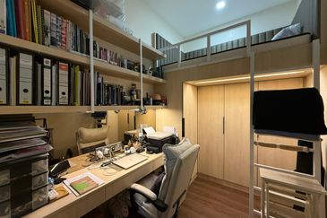 The Park 2 @ Pavilion