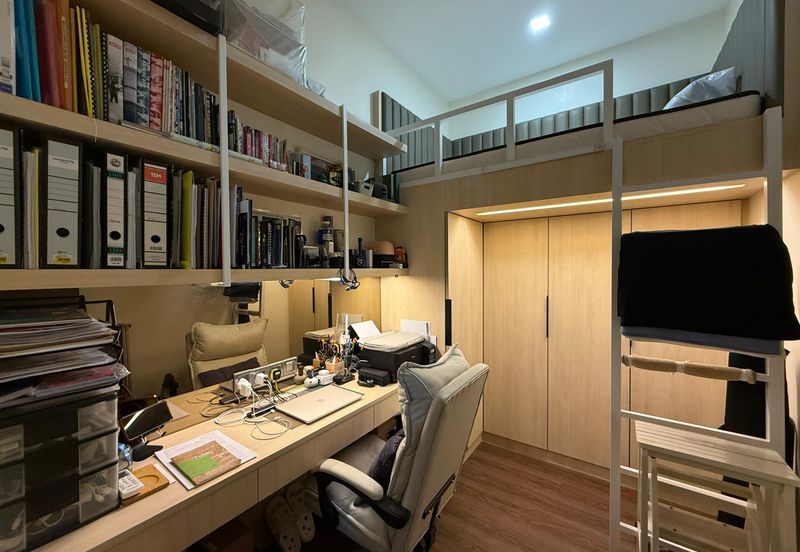 The Park 2 @ Pavilion