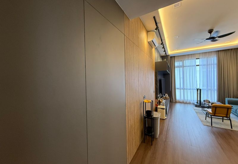 The Park 2 @ Pavilion