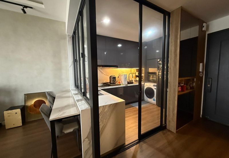 The Park 2 @ Pavilion