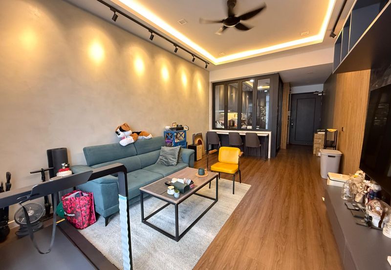 The Park 2 @ Pavilion