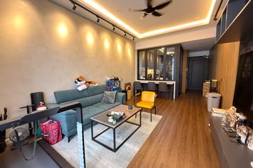 The Park 2 @ Pavilion