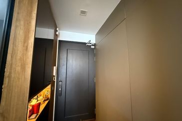 The Park 2 @ Pavilion