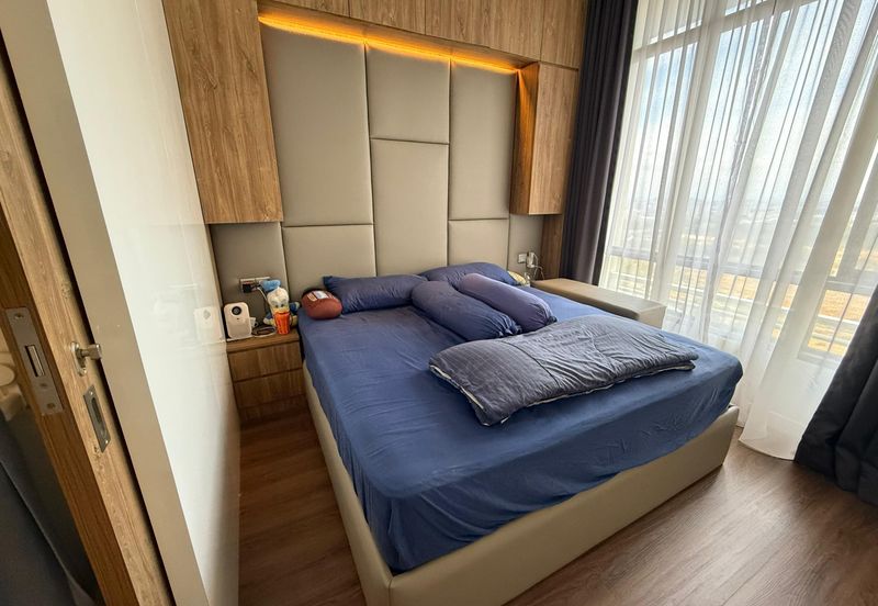 The Park 2 @ Pavilion