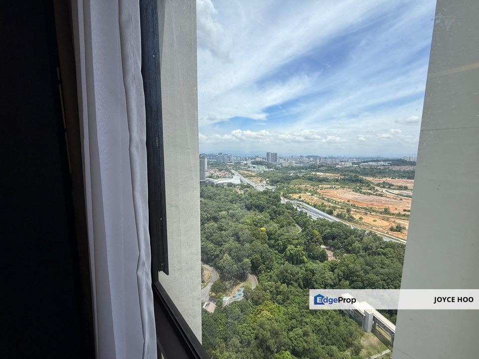 Fully Renovetion coat fee150k move in condition, Kuala Lumpur, Bukit Jalil