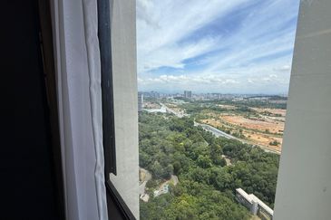 The Park 2 @ Pavilion