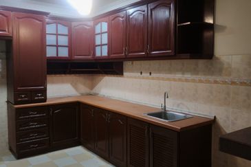 Taman Saujana Puchong