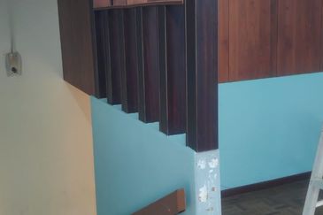 Taman Saujana Puchong